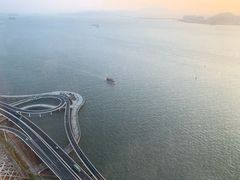 -演武大桥观景平台