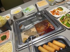 -海底捞火锅(群光广场店)