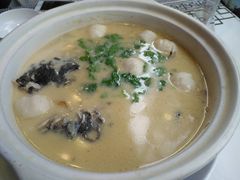 -尚岛私房菜(西方巷店)