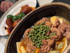 -狮王府淮扬菜(新街口友谊店)