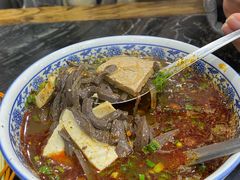 -惠记粉汤羊血(小南门店)