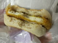 -麦当劳(东方时代广场分店)