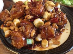 妈妈的味道-妈妈的味道(工人体育场东路店)