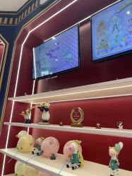 -meland亲子乐园(北京首开通州万象汇店)
