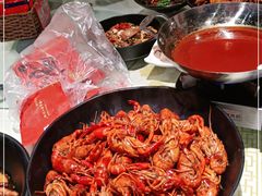 -聚味瞿记·龙虾堂(天元店)