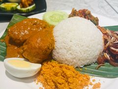 -Madam Kwan's(Mid Valley Megamall)