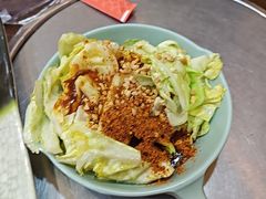 -老赵太太麻辣烫涮肚馆(大经路店)