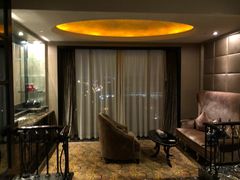 -上海浦东星河湾酒店