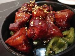 -蟹黄鱼面·锦园(定西路店)