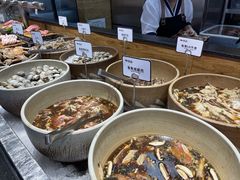 -韩盛·盛江山自助料理(沈辽路万达店)