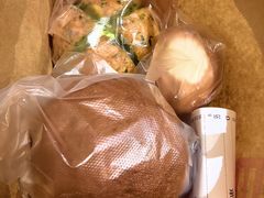 -山崎面包(苏州中心店)