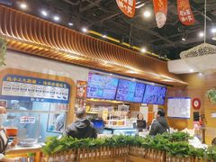-西部马华清真兰州牛肉面·烧烤夜市(三里河店)