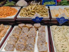 -潮道鱼仔店·潮汕味(长兴路店)