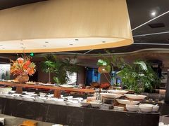 -拉蒂娜·巴西牛排馆 Latina·Brazilian Steakhouse(王府井喜悦店)