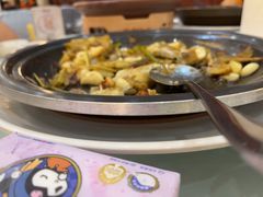 -东江渔村·古典园林·30年粤菜老字号(太和店)