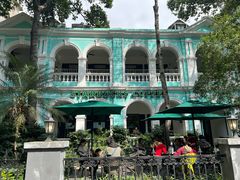 -星巴克臻选(广州沙面店)