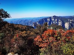 -云台山风景名胜区