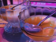 焦糖豆花-燥次·烧烤酒场(万象城店)