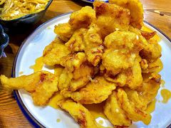 -五谷粮煎饼卷大葱(景星店)