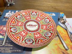 -卢布里西餐厅(总店)