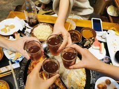 -临江门重庆老火锅(德新里店)
