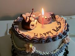 蛋糕定制-Joy's Wish创意蛋糕定制&甜品台(乐虹坊精致生活广场店)