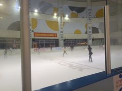 -冠军冰场CHAMPION RINK(百联又一城店)