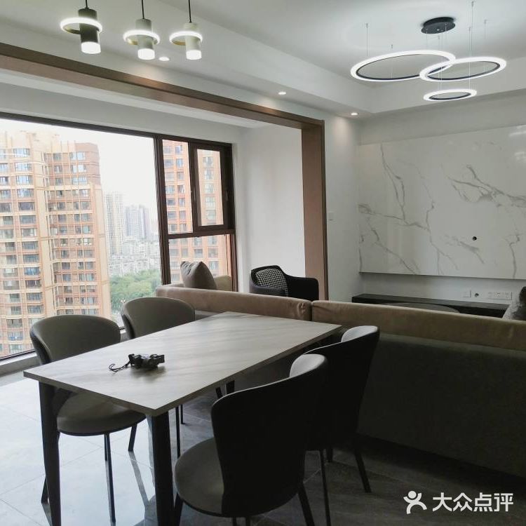 温江时代金悦完工实拍，这些家具买下来太便宜了！