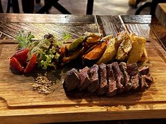 -Hostaria Bar维他餐吧·意大利西餐厅·牛排馆