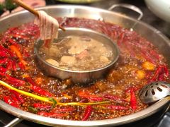 -巴蜀印象火锅(永陵总店)