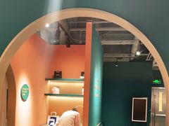 -海马体照相馆(北京apm店)