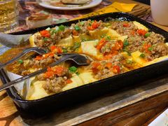 -木屋烧烤(西南角店)