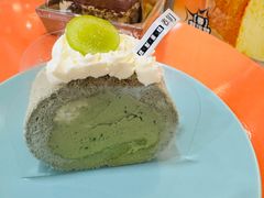 -卷们·现制生日蛋糕·蓝风车动物奶油(金源店)