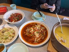 -六合居(温江店)