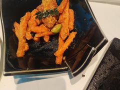 -桂满陇·杭州小馆(巴黎春天浦建店)