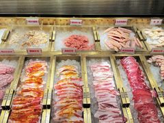 -姜胖胖首尔自助烤肉·街头小吃大排档(国瑞中心店)