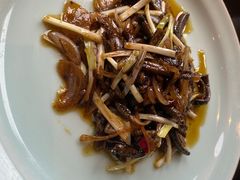 -通安客栈中餐厅·何家小馆
