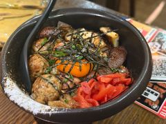 -鸟屯(三里屯店)