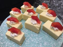 -厦门海景千禧大酒店·海景咖啡厅