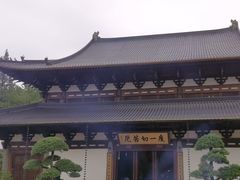 -径山寺