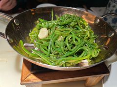 -绿茶餐厅(石家庄万象城店)