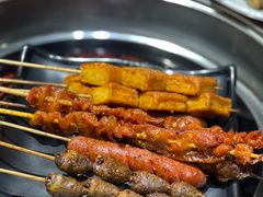 -庄老幺火锅(娄山关路店)