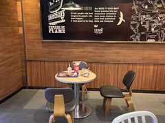 -汉堡王(合肥欢乐颂店)