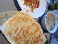 -阿庄新豫菜(通泰路店)