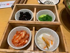 餐前小菜-胜博殿日式炸猪排(西红门店)