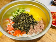 -釜山火炉韩式炭火烤肉(欧洲城店)