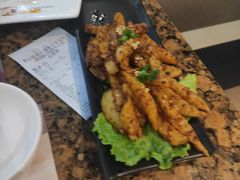 -黄记煌三汁焖锅(渝北金港国际店)