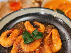 -曼谷食堂·泰国家庭料理