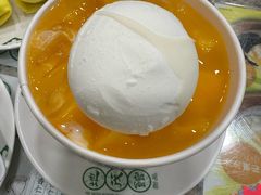 -地茂馆甜品