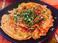 -何师烧烤·香辣蟹·川菜·30年老品牌(太古里旗舰店)